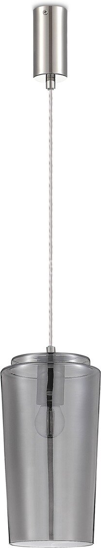 Подвесной светильник Donolux S111058.1Smoky