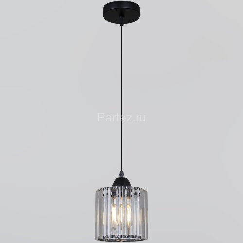 Подвесной светильник Reluce 06170-0.9-01 BK