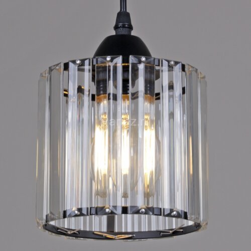 Подвесной светильник Reluce 06170-0.9-01 BK