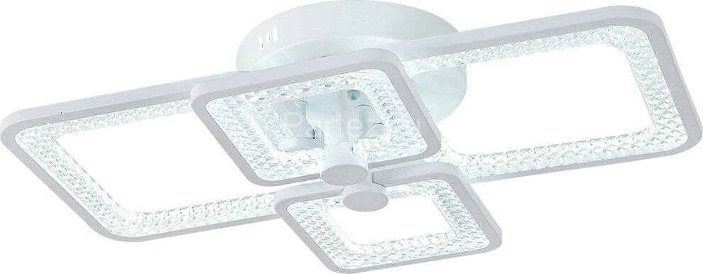 Потолочная люстра Escada 10283/4LED