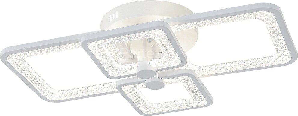 Потолочная люстра Escada 10283/4LED