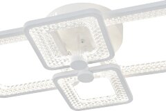 Потолочная люстра Escada 10283/4LED