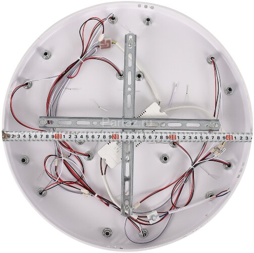 Потолочная люстра Natali Kovaltseva LED LAMPS 81158