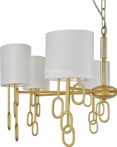 Подвесная люстра Indigo V000480