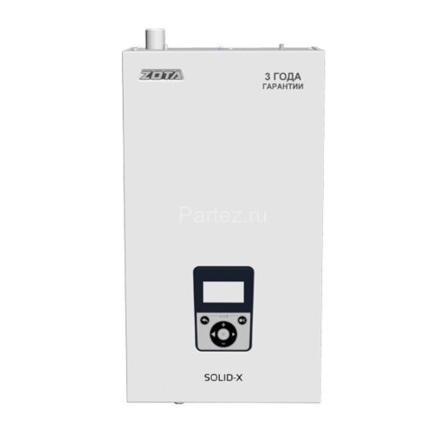 Электрокотел ZOTA SOLID-X-42