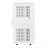 Кондиционер мобильный Zanussi ZACM-10 UPW/N6 White