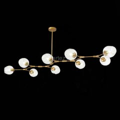 Потолочная люстра Evoluce SLE154823-09