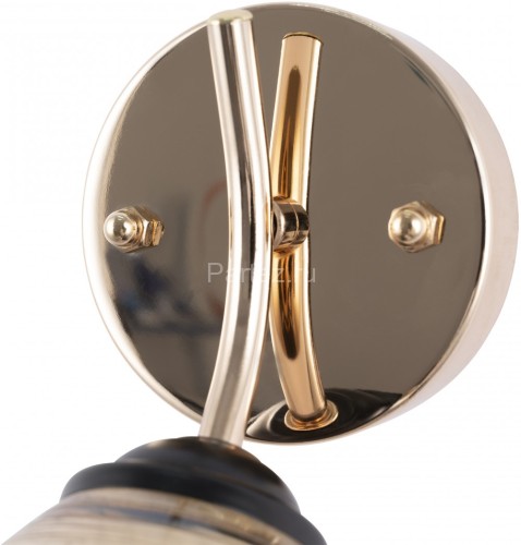 Бра Arte Milano 329007/1W GD.BK