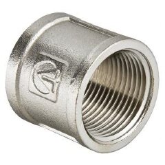 Тройник для подключения датчика температуры 1&quot; VALTEC