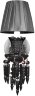 Бра Loft It 10210/1W Black