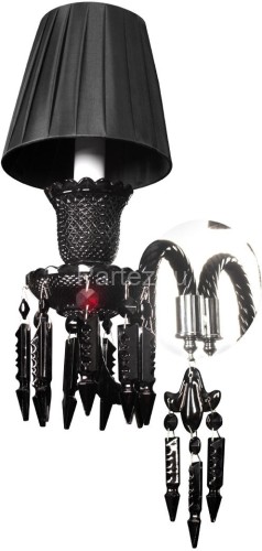 Бра Loft It 10210/1W Black