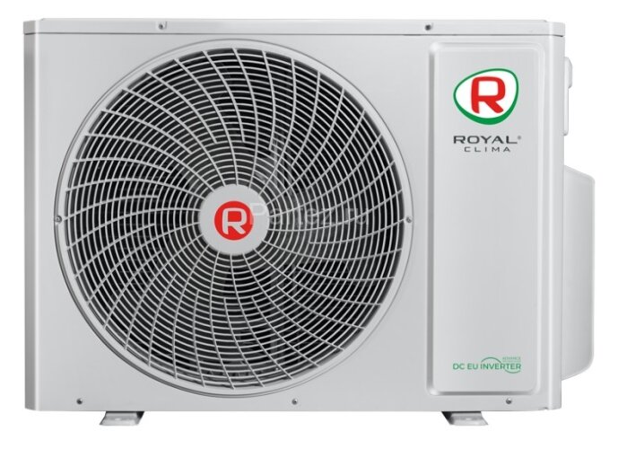 Инверторная сплит-система ROYAL CLIMA GRIDA DC EU Inverter RCI-GR65HN (комплект)