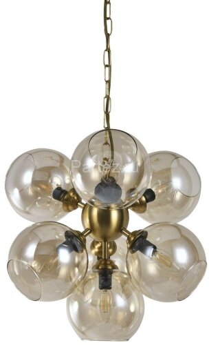 Подвесная люстра Aployt APL.912.13.07