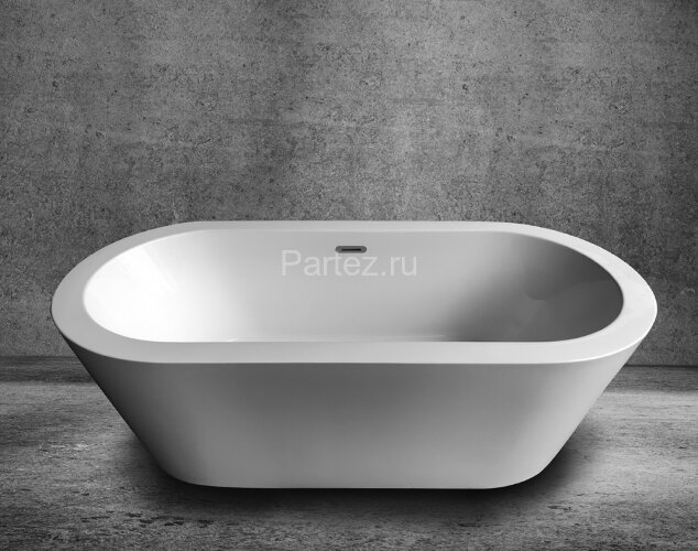 Акриловая ванна ABBER AB9213