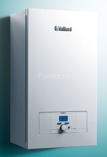 Котел электрический Vaillant eloBLOCK VE 14