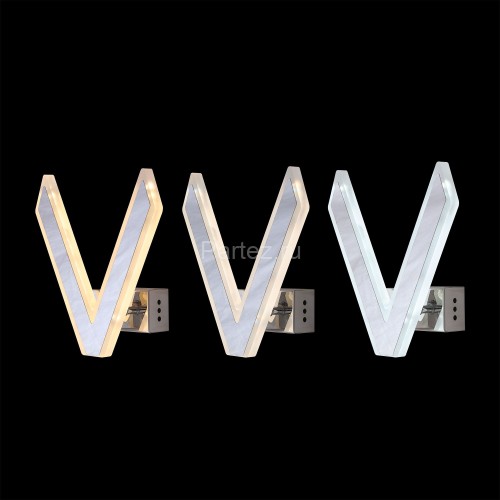 Настенный светильник Eletto EL335W07.1