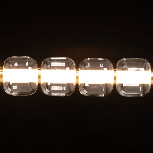 Подвесной светильник DeMarkt 424018501