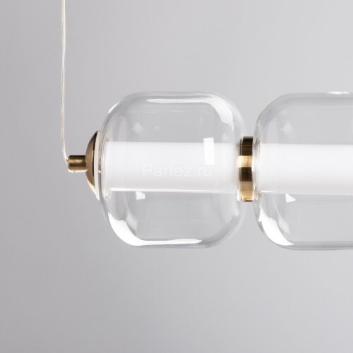 Подвесной светильник DeMarkt 424018501