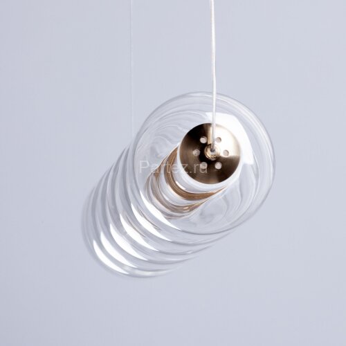 Подвесной светильник DeMarkt 424018501