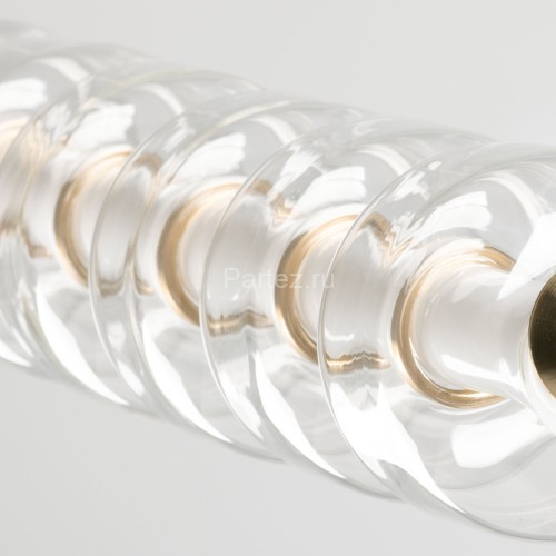 Подвесной светильник DeMarkt 424018501