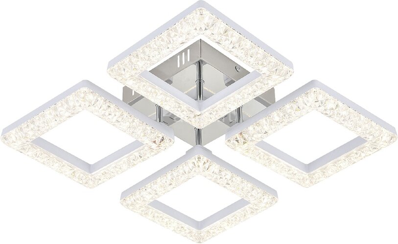 Потолочная люстра Escada 10287/4LED