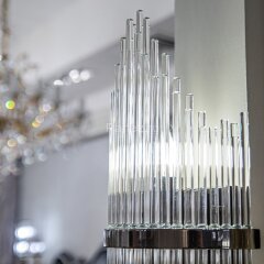 Настенный светильник L'Arte Luce L07723.35