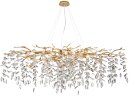 Подвесная люстра Odeon Light 4969/14