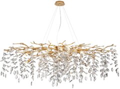 Подвесная люстра Odeon Light 4969/14