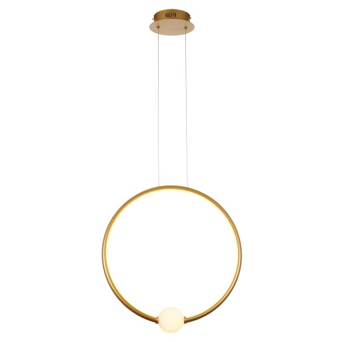 Подвесной светильник MyFar MR1130-PL