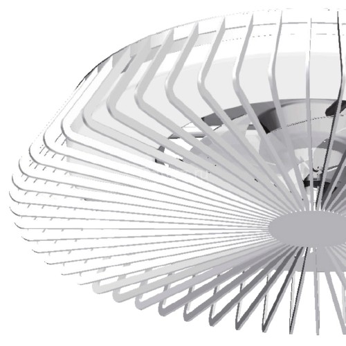 Потолочный светильник Mantra 7120