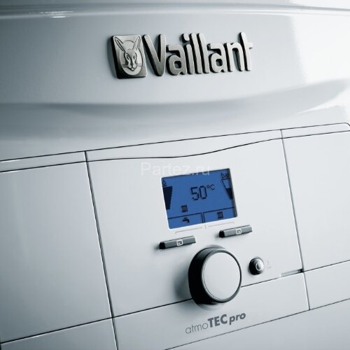 Котел газовый настенный Vaillant atmoTEC pro VUW INT 240/5-3