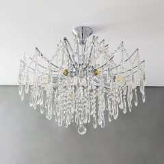 Потолочная люстра Citilux CL302180