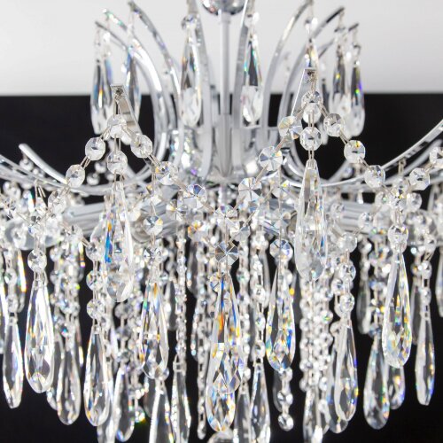 Потолочная люстра Citilux CL302180