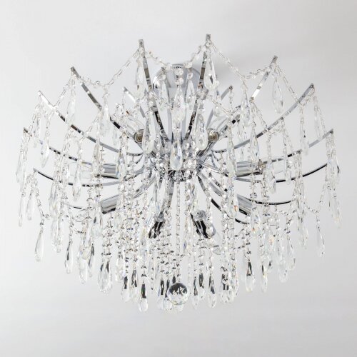 Потолочная люстра Citilux CL302180