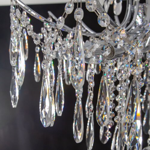 Потолочная люстра Citilux CL302180