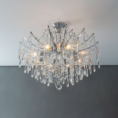 Потолочная люстра Citilux CL302180