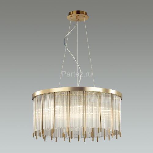 Подвесная люстра Odeon Light 4788/10