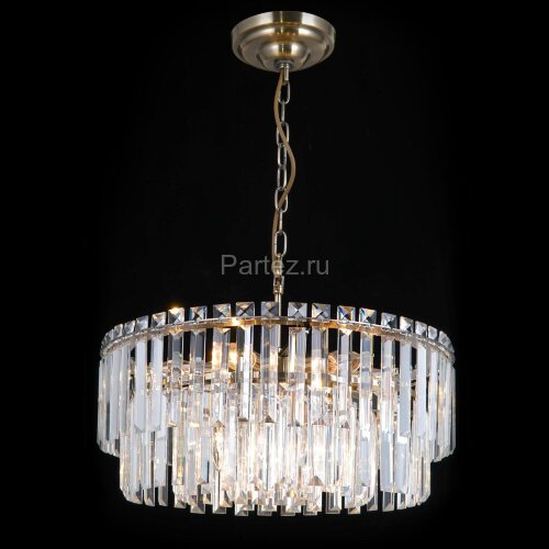 Подвесная люстра Citilux CL303193