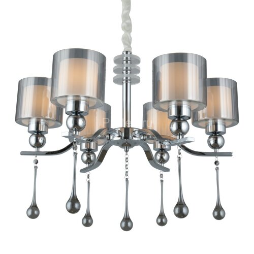 Подвесная люстра Omnilux OML-56003-06