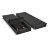 Конвектор внутрипольный Royal Thermo ATRIUM-90/400/2600-DG-U-BL