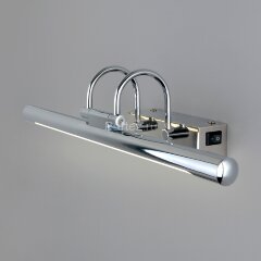 Подсветка для картин Elektrostandard MRL LED 1022 хром