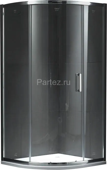 Душевой уголок Gemy Victoria S30081A