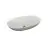Раковина Villeroy&Boch O.NOVO 600х350, белая (41626001)