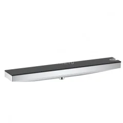 Настенный держатель Rainfinity Porter 500 с полкой правый