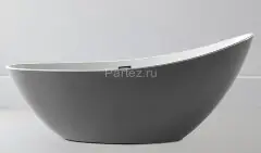 Акриловая ванна ABBER AB9233G