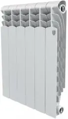 Биметаллический радиатор Royal Thermo Revolution Bimetall 500/80-8