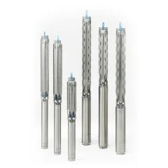 Скважинный насос Grundfos SP 11-11 1x230В