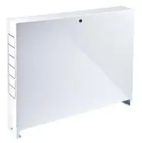 Шкаф коллекторный ШРН-2 VALTEC