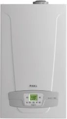 Котел конденсационный настенный Baxi LUNA Duo-tec 28
