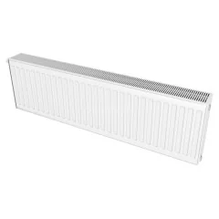 Радиатор стальной панельный LEMAX Valve Compact 22Х300X2600